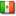 envoi sms Mexique