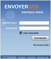 Envoyer des sms depuis votre mobile